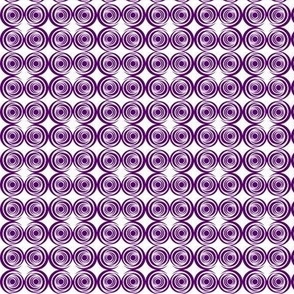 nested circles_uni_purple_dollhouse
