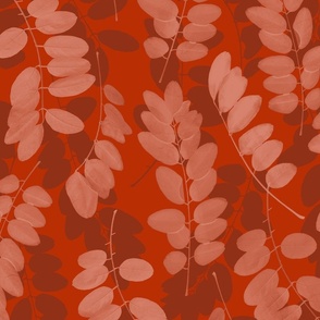 locust_leaves_rooibos-red
