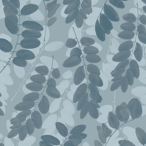 locust_leaves_lichen_gray