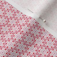 Snowflake_Lace_-Red