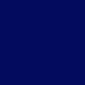 Plain_ DARK_BLUE solid color block wallpaper ||040b59