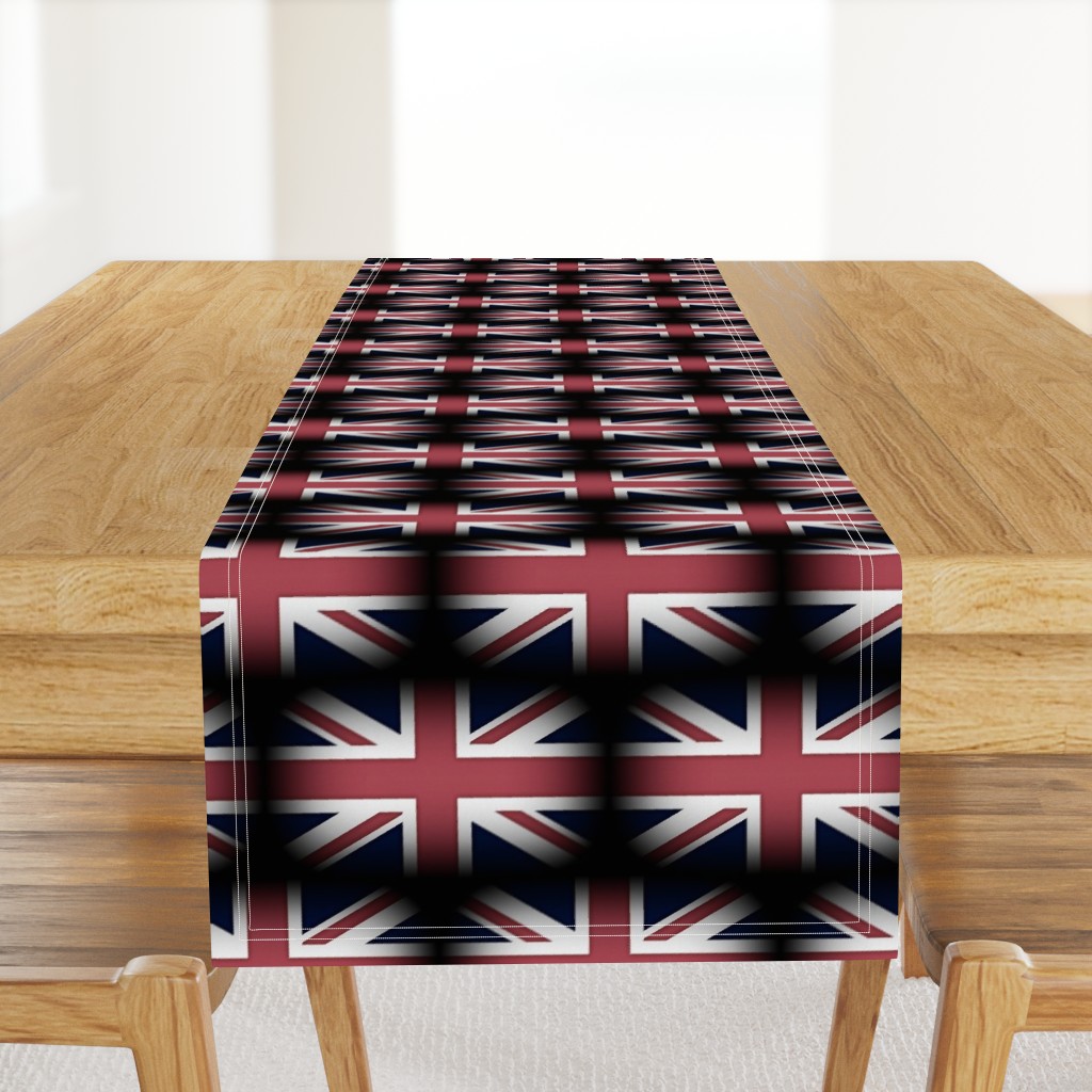 United Kingdom Flag