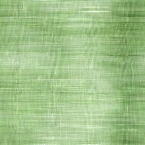 Light Green Linen
