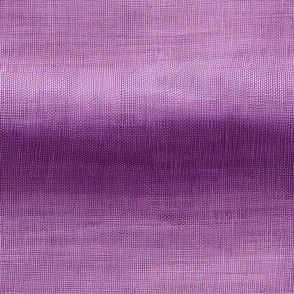 Deep Lilac Linen
