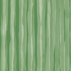 Green vertical stripes 