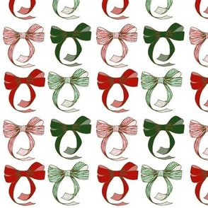 Holiday Bows