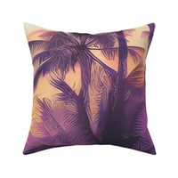 Sunny Paradise Palms