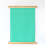 10. Light Teal