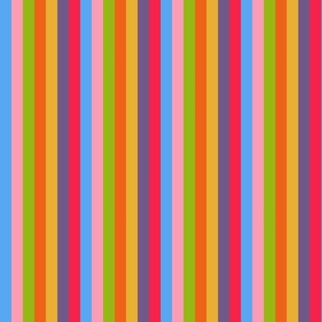 Stripes (polychrome)