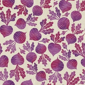 My Heart Beets for You pattern