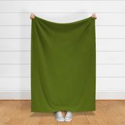 plain sap green solid color

