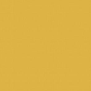 Linen Textured Matchup Coordinate, Mustard Yellow