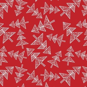 CHRISTMAS-TREES-RED-MEDIUM