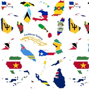 Caribbean Nations