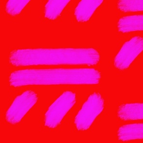 ABSTRACTED
PINK AND RED
IMG_1255