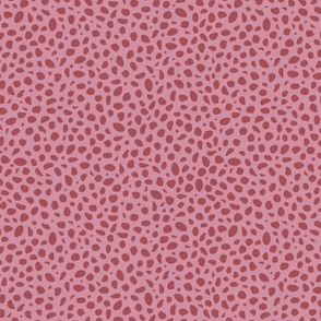 Cheetah animal skin texture print design