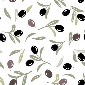 olive_small_fruits