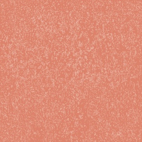 Pantone Intangible - Blender for Winter Floral Magic - Coral BG