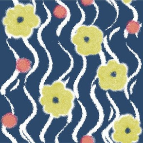 FlowerWaves_Matisse