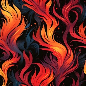 Lake of Fire II