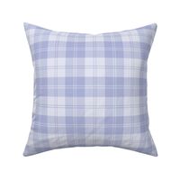 Coordinating Plaid for Pantone’s Intangible palette / Pale Blue /  monochromatic / See collections