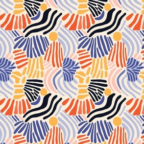 stripe_pattern_adventure_warm_vintage_color_palette_1