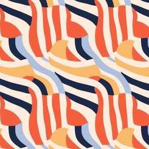 stripe_pattern_adventure_warm_vintage_color_palette_6