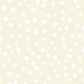 soft light cornsilk taupe spoty dotty spots normal scale