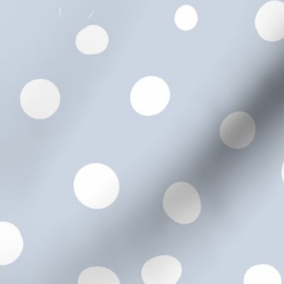 warm gray spotty dotty spots wallpaper scale