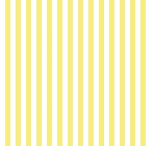 Stripes (Primrose)