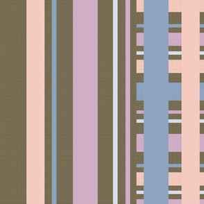 Lath stripe, Harmony 3 Intangibles