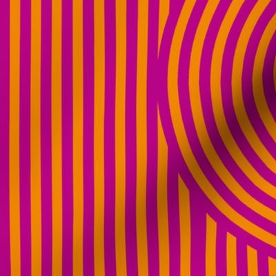 wall_geometric_magenta_orange