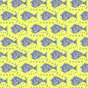 FISH_finished_YELLOW_ZIG_ZAG_background