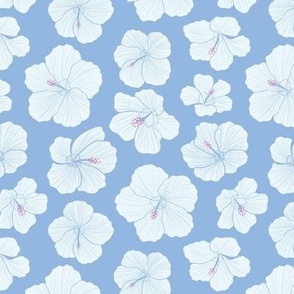 Honolulu Fabric, Wallpaper and Home Decor