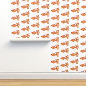 Fancy Fish (decal)