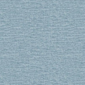fabric texture in light denim blue 6 inch repeat, 3 color blue