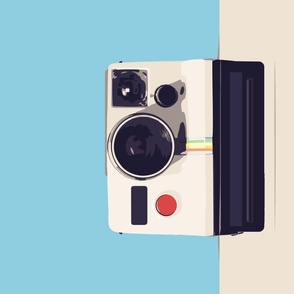 instant camera