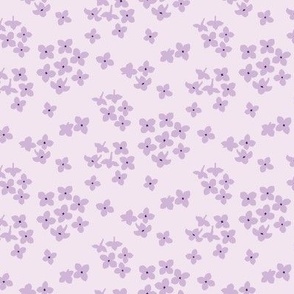 lilac | garden party collection