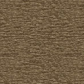 Texture weave, Rustic, brown, beige, warm neutral, 6 inch repeat