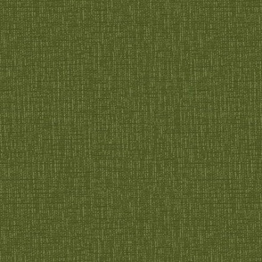 Woven texture , Green, rustic look, 6 inch repeat