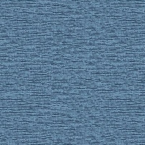 fabric texture medium denim blue, 6 inch repeat