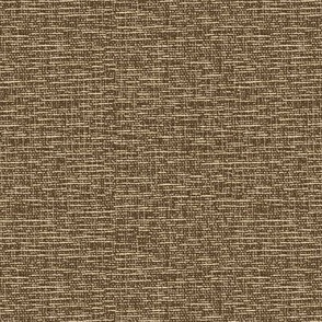 fabric texture in brown and cream, neutral, 6 inch repeat