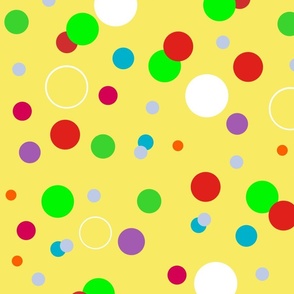 Dream Dots