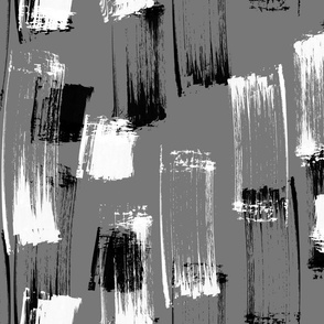 brush_stroke_black_white_gray