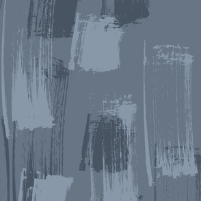 brush_stroke_hex-4d5b6a_blue-grey