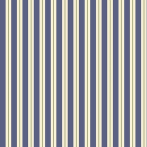 Stripes (blueberry)