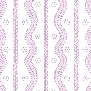 ANDREW STRIPE Lilacs  copy