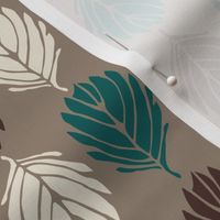 Mischerry Leaves | East Fork Night Swim and Molasses | 2023 Design Challenge