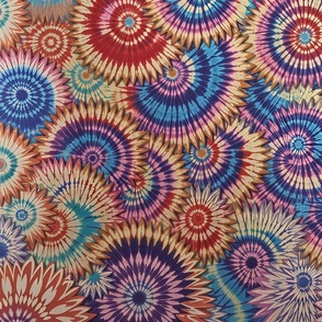 colored spirals tie dye (4)