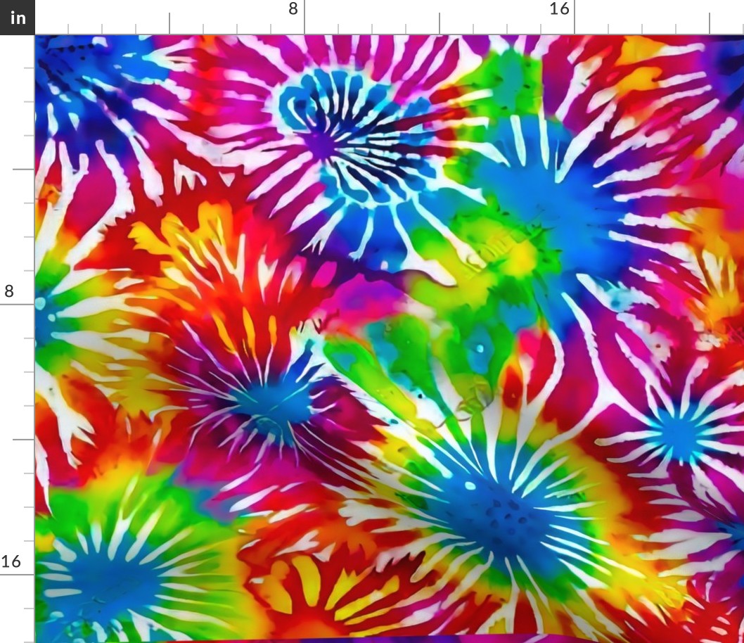 colored spirals tie dye (10)